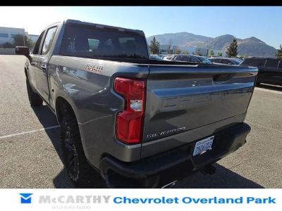 2021 Chevrolet Silverado 1500 - Photo 3