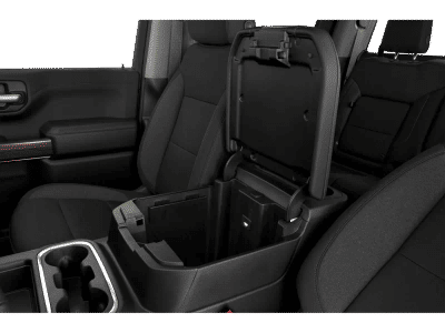 2021 Chevrolet Silverado 1500 - Photo 21