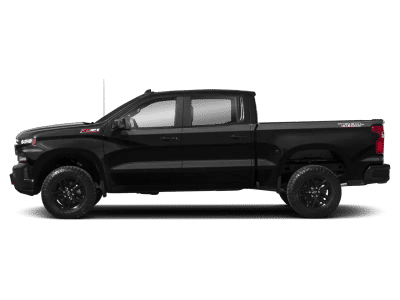 2021 Chevrolet Silverado 1500 - Photo 10