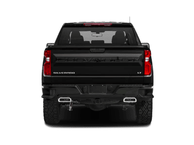 2021 Chevrolet Silverado 1500 - Photo 12