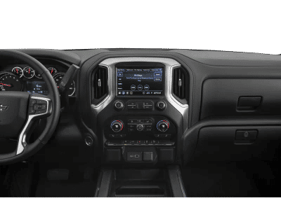 2021 Chevrolet Silverado 1500 - Photo 17