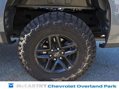 2021 Chevrolet Silverado 1500 - Photo 6