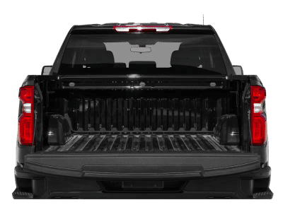 2021 Chevrolet Silverado 1500 - Photo 18
