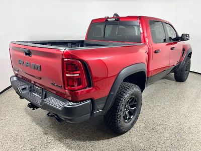 2026 RAM 1500 — detail view