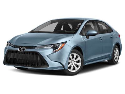 2022 Toyota Corolla - Photo 1