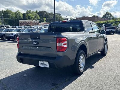 2026 Ford Maverick - Photo 7