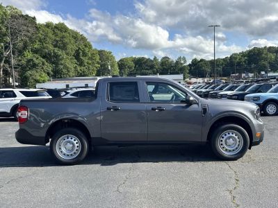 2026 Ford Maverick - Photo 8