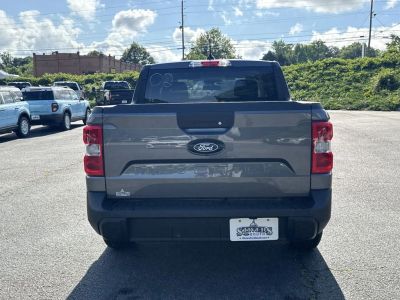 2026 Ford Maverick - Photo 6