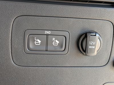 2026 Kia Sorento — photo 14 view