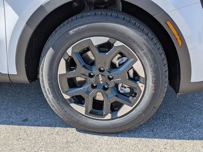 2026 Kia Sorento — photo 11 view