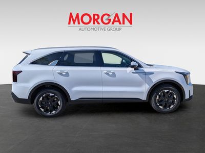 2026 Kia Sorento — photo 7 view