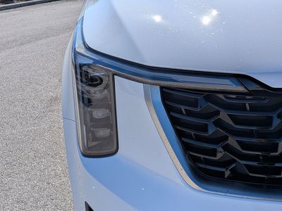 2026 Kia Sorento — photo 10 view