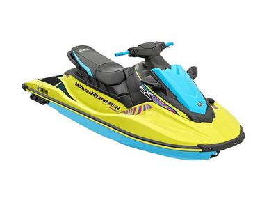 2024 Yamaha WaveRunner EX DELUXE - Photo 2