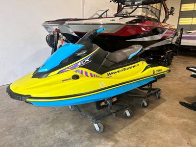 2024 Yamaha WaveRunner EX DELUXE - Photo 1