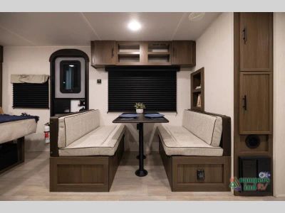2027 Forest River Westbrook — photo 9 view