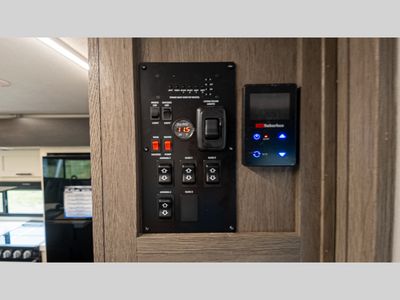 2026 Forest River RV Cherokee Alpha Wolf - Photo 26