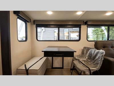 2026 Forest River RV Cherokee Alpha Wolf - Photo 36