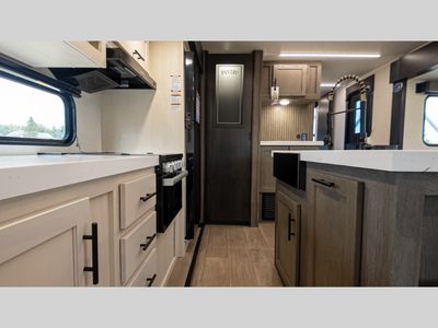 2026 Forest River RV Cherokee Alpha Wolf - Photo 32