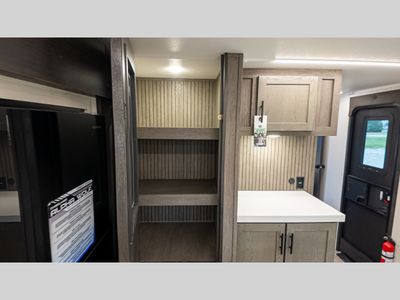 2026 Forest River RV Cherokee Alpha Wolf - Photo 29