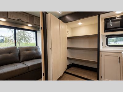 2026 Forest River RV Cherokee Alpha Wolf - Photo 40