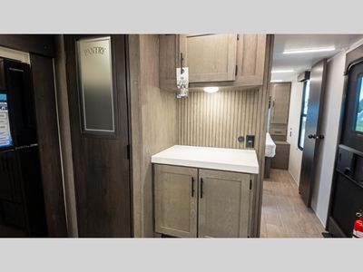 2026 Forest River RV Cherokee Alpha Wolf - Photo 27