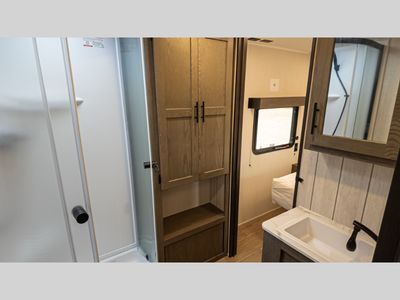 2026 Forest River RV Cherokee Alpha Wolf - Photo 25