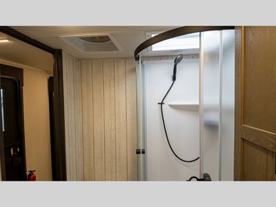 2026 Forest River RV Cherokee Alpha Wolf - Photo 23