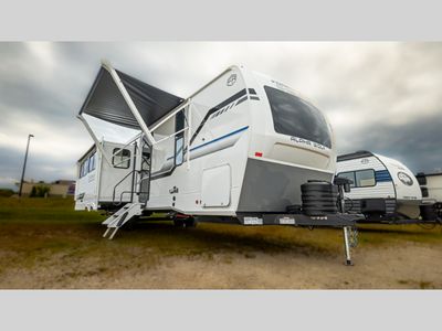 2026 Forest River RV Cherokee Alpha Wolf - Photo 46