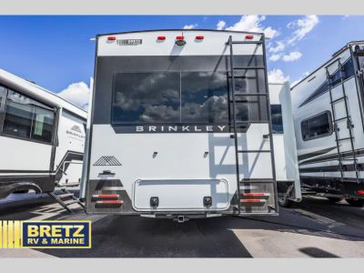 2026 Brinkley Model Z - Photo 5
