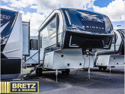 2026 Brinkley Model Z - Photo 3