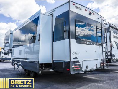 2026 Brinkley Model Z - Photo 6