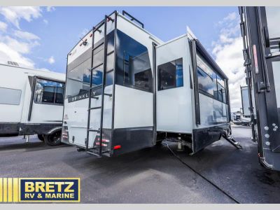 2026 Brinkley Model Z - Photo 7