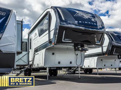 2026 Brinkley Model Z - Photo 2