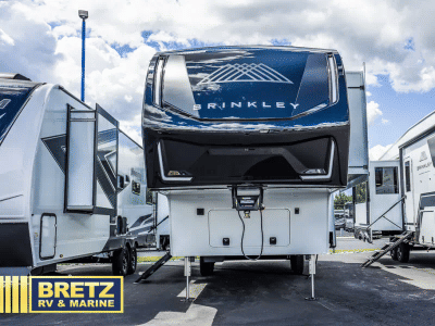 2026 Brinkley Model Z - Photo 1
