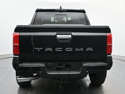2026 Toyota Tacoma - Photo 4