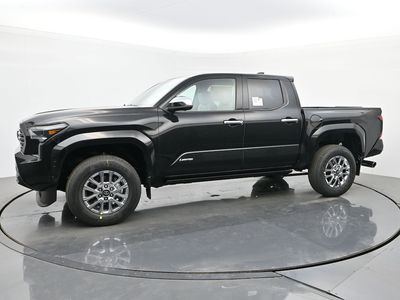 2026 Toyota Tacoma - Photo 2