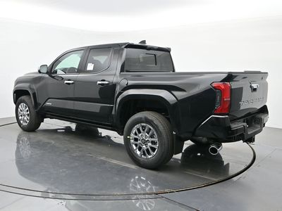 2026 Toyota Tacoma - Photo 3