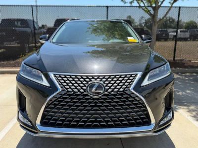 2022 Lexus RX - Photo 3