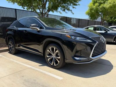 2022 Lexus RX - Photo 2