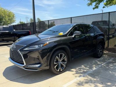 2022 Lexus RX - Photo 4