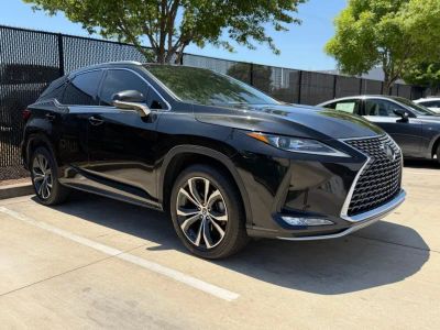 2022 Lexus RX - Photo 1