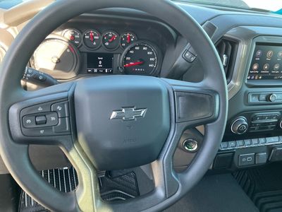 2026 Chevrolet Silverado 1500 - Photo 14