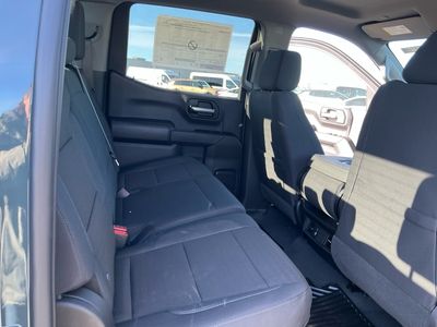2026 Chevrolet Silverado 1500 - Photo 19