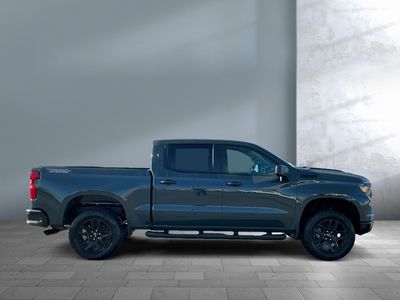 2026 Chevrolet Silverado 1500 - Photo 7