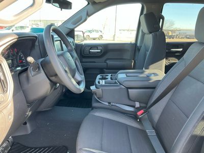 2026 Chevrolet Silverado 1500 - Photo 10