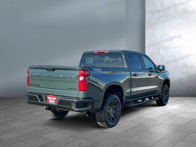 2026 Chevrolet Silverado 1500 - Photo 6