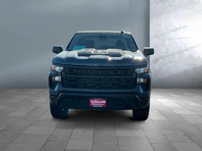 2026 Chevrolet Silverado 1500 - Photo 2