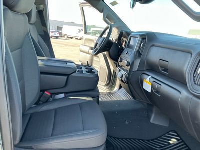 2026 Chevrolet Silverado 1500 - Photo 20