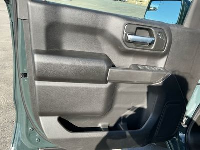 2026 Chevrolet Silverado 1500 - Photo 16