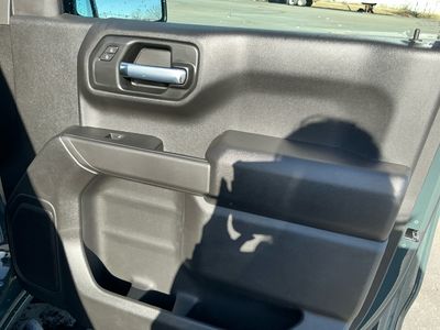 2026 Chevrolet Silverado 1500 - Photo 21